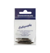 Bandzugfeder 2,5mm gold