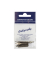 Bandzugfeder 3mm gold
