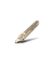 Bandzugfeder 3mm gold