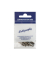 Bandzugfeder 4mm gold