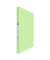 Ringbuch 400187612, A4 2 Ringe 15mm Ring-&Oslash; Polypropylen (PP) sortiert pastell