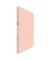 Ringbuch 400187612, A4 2 Ringe 15mm Ring-&Oslash; Polypropylen (PP) sortiert pastell