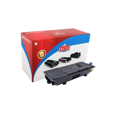 Toner K814 (kompatibel zu Kyocera PA4500), schwarz, ca. 12500 Seiten