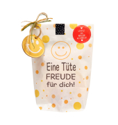 Wundert&uuml;te Freunde
