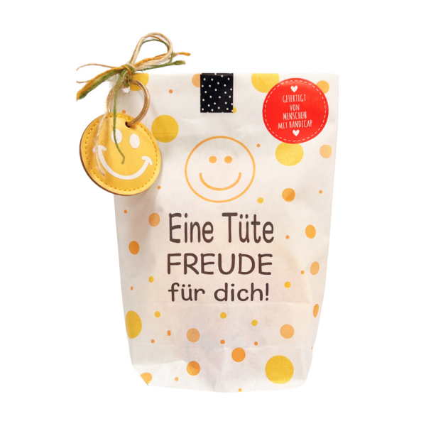 WUNDERLE Wundertüte Freunde 4250144789804 WUNDERLE