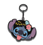 Schl&uuml;sselanh&auml;nger Disney Stitch