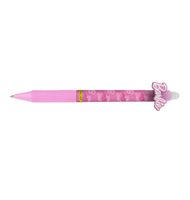 Gelschreiber magiXX Fun Barbie Logo, 18101/3D, M, nachf&uuml;llbar