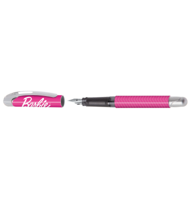 F&uuml;ller Patrone M College  pink Barbie
