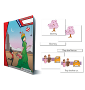 Flashcards English 3 KOPIERLIZENZ