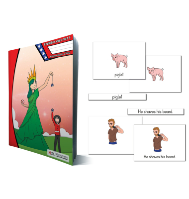 Flashcards English 4 KOPIERLIZENZ