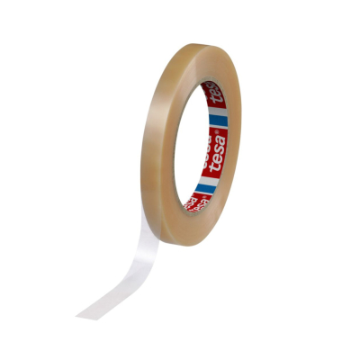Packband 04122-00005-00, 19mm, transparent