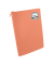 Notizbuch 16003, apricot, A5, liniert, 80g, 80 Blatt / 160 Seiten