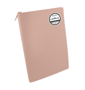 Notizbuch 16007, liniert, 80g, 80 Blatt