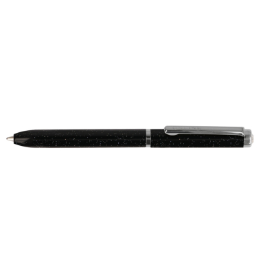 Kugelschreiber 43043/3D, blau, 0,5mm