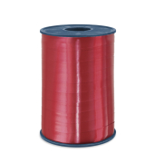 Ringelband 2549-619, ohne, 10mm x 250m, zinnoberrot