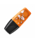 Textmarker 07/54-12, orange, 2-5mm Keilspitze