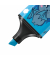 Textmarker 07/31-12, blau, 2-5mm Keilspitze