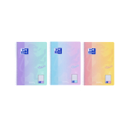 Collegeblock 400207025 / liniert