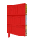 Notizbuch SO34, mehrfarbig, A5, liniert, 80g, 88 Blatt / 176 Seiten