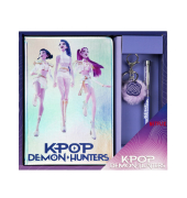 Schreibset KPop Demon Hunters