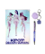 Schreibset KPop Demon Hunters