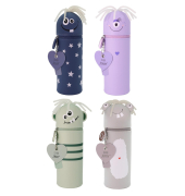 Federm&auml;ppchen Silikon Monster Gang