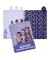 Notizblock KPDH0587, liniert, A5, 80g, 80 Blatt