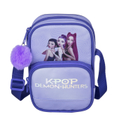 Umh&auml;ngetasche KPop Demon Hunters