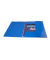 Sichtmappen Kr&eacute;acover Pastel 5829E, A4 farbig sortiert Polypropylen -