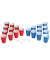 Bier-Pong-Set