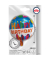 Folien Ballon Happy Birthday 45cm