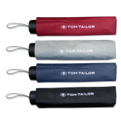 Regenschirm Mini, Damen, Tom Tailor