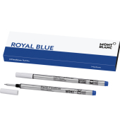 Finelinermine 2ST M royal blue