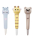 Gel Stift Lucy Animals 18 Er
