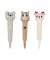 Gel Stift Cute Animals