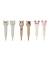 Gel Stift Cute Animals