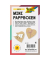 Geschenkbox mini 10ST natur