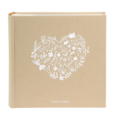 Fotoalbum 17 424, Springheart
