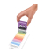Textil und Schulstempel Printer 20