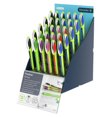 Fineliner Xpress, 50-304876