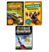 Partyspiel 3Titel sortiert