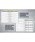 Buchkalender SF565, Linescape, 1 Woche / 2 Seiten, 14,8x21,3cm (ca. A5), 2027