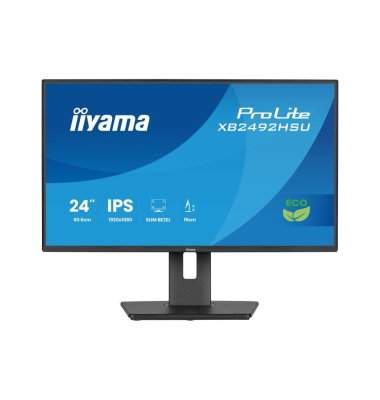 TFT 24Zoll16:10 HDMI+DP+2xUSB