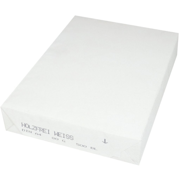 UNIVERSAL Kopierpapier XXX0801 80g weiß 9120008340258 UNIVERSAL