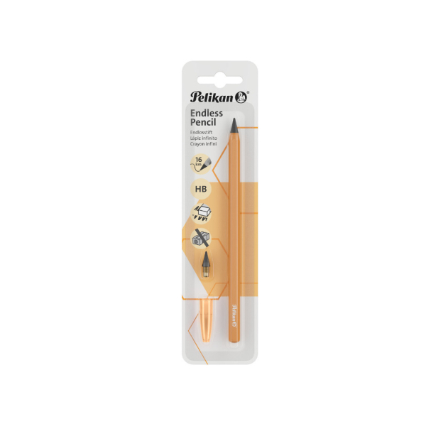 10 Stück Pelikan Bleistift, 400207699 4006144101760 Pelikan