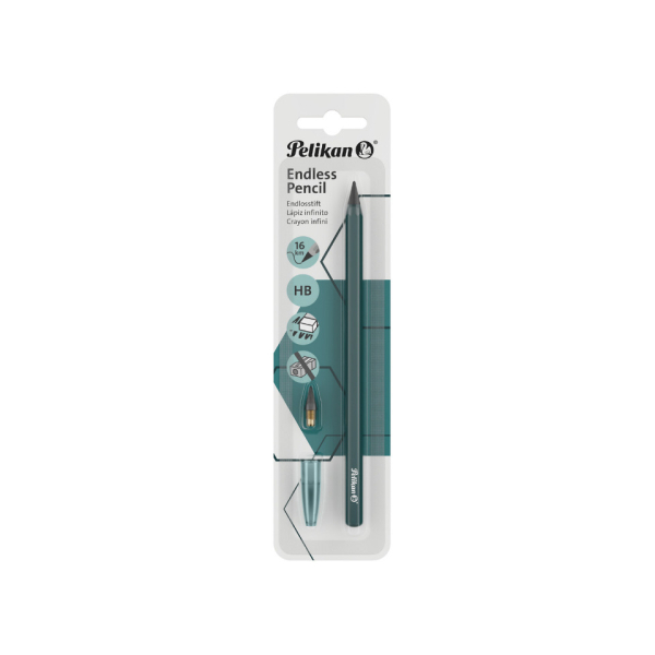 10 Stück Pelikan Bleistift, 400207810 4006144101807 Pelikan