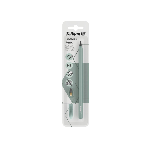10 Stück Pelikan Bleistift, 400207811 4006144101845 Pelikan