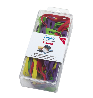 Gummib&auml;nder 69228
