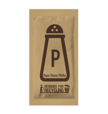 Pfeffer 2000x0,15g Neutral