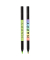 Jumbo Regenbogen Buntstifte Neon